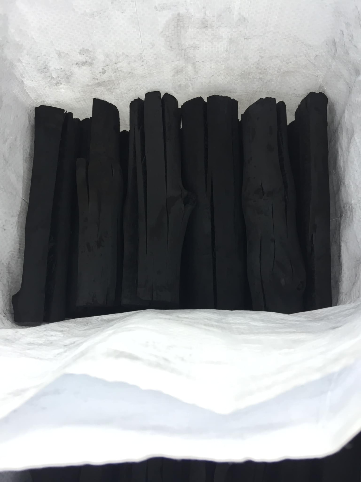 Coconut Shell Charcoal