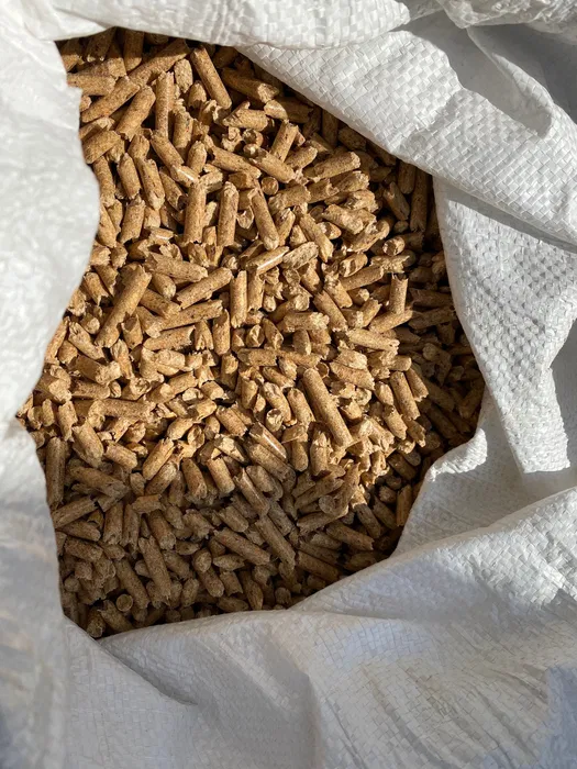 Wood Pellet