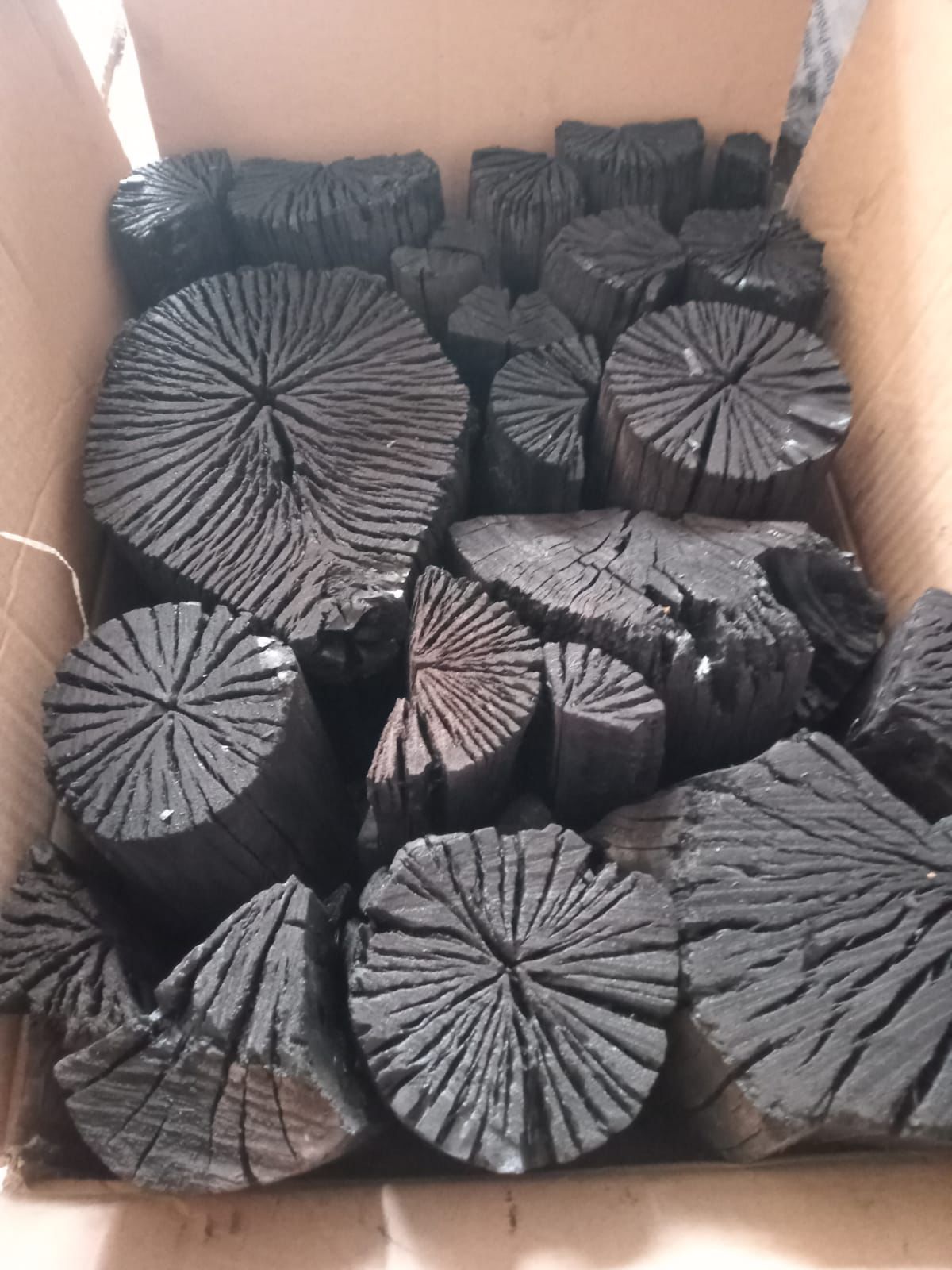 Hookah Charcoal