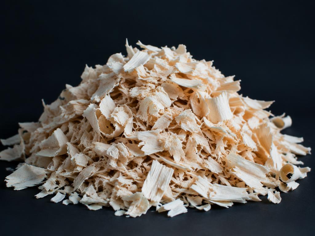 Pine Wood Bedding
