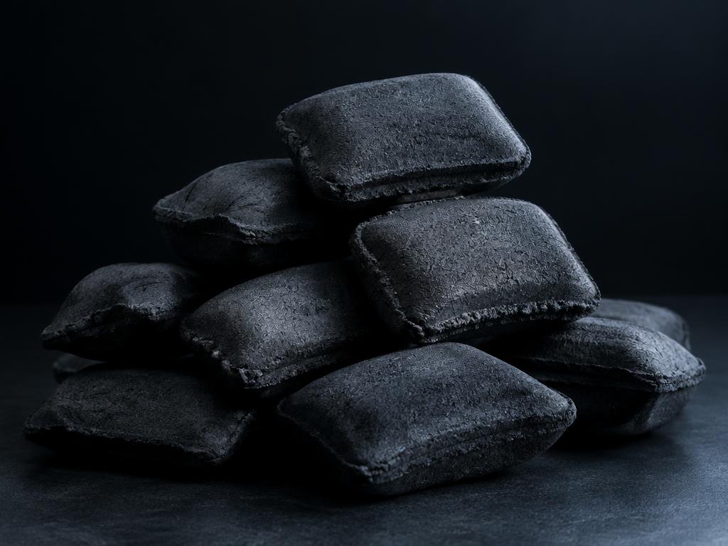 Charcoal Briquettes