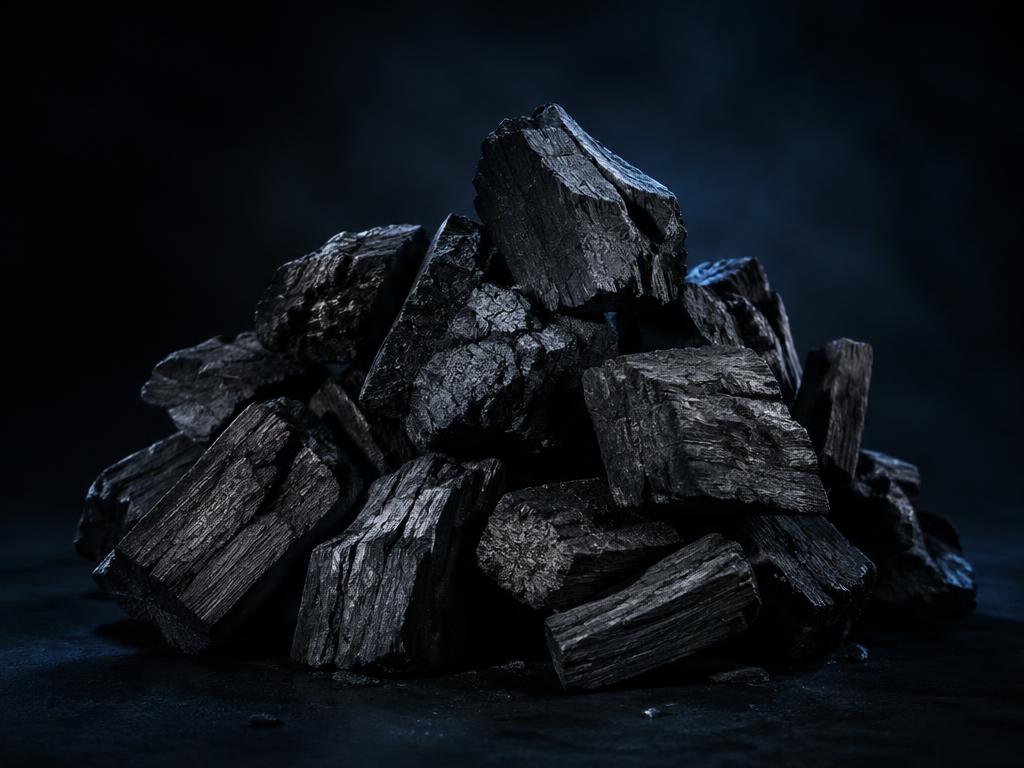 Hookah Charcoal Cubes 26mm